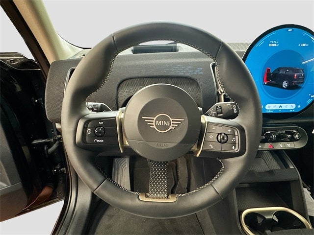 2025 MINI Countryman All4 Cooper SE