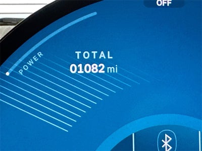 2025 MINI Countryman All4 Cooper SE