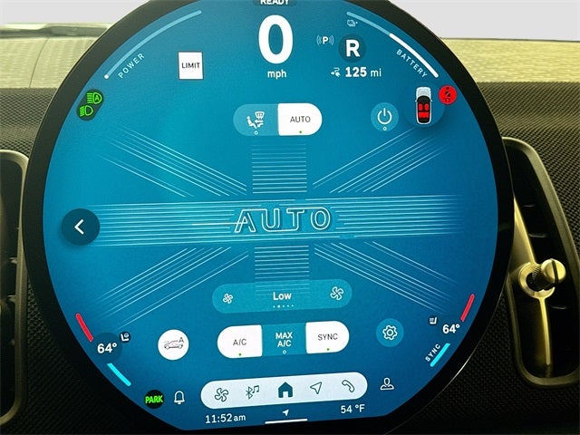 2025 MINI Countryman All4 Cooper SE