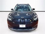 2025 MINI Countryman All4 Cooper SE