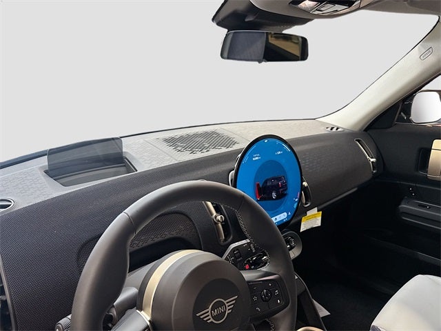 2025 MINI Countryman All4 Cooper SE