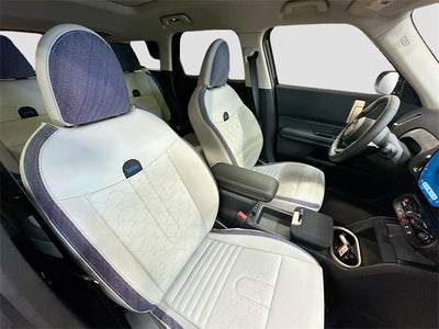 2025 MINI Countryman All4 Cooper SE