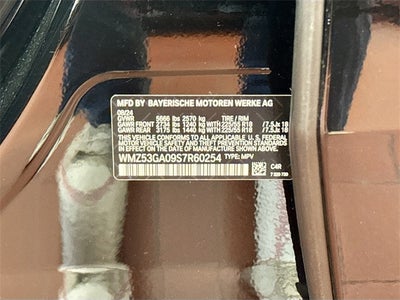 2025 MINI Countryman All4 Cooper SE