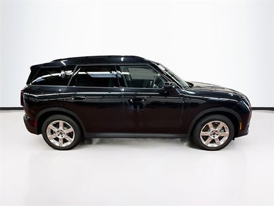 2025 MINI Countryman All4 Cooper SE