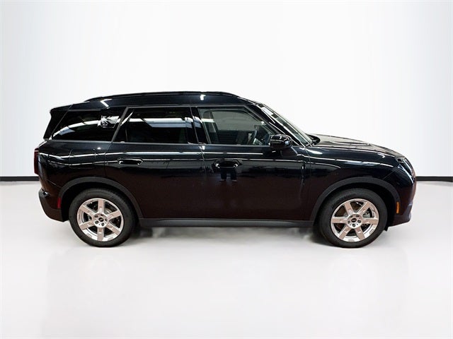 2025 MINI Countryman All4 Cooper SE
