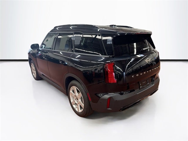 2025 MINI Countryman All4 Cooper SE