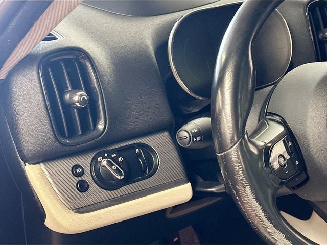 2024 MINI COUNTRYMAN ICONIC