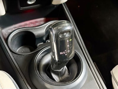 2024 MINI COUNTRYMAN ICONIC