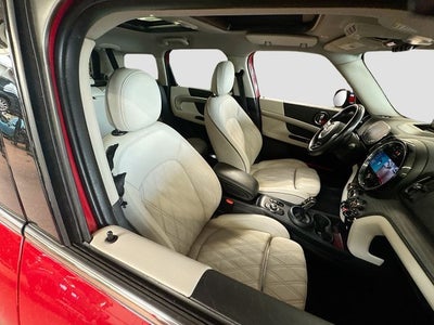 2024 MINI COUNTRYMAN ICONIC