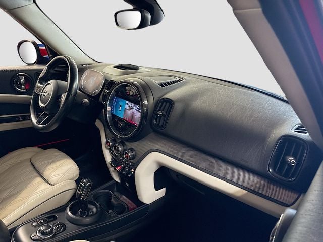 2024 MINI COUNTRYMAN ICONIC