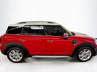 2024 MINI COUNTRYMAN ICONIC