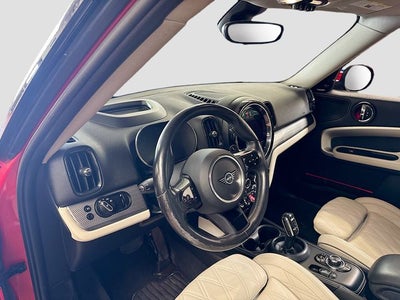 2024 MINI COUNTRYMAN ICONIC