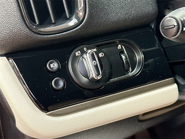 2023 MINI Countryman All4 Cooper S