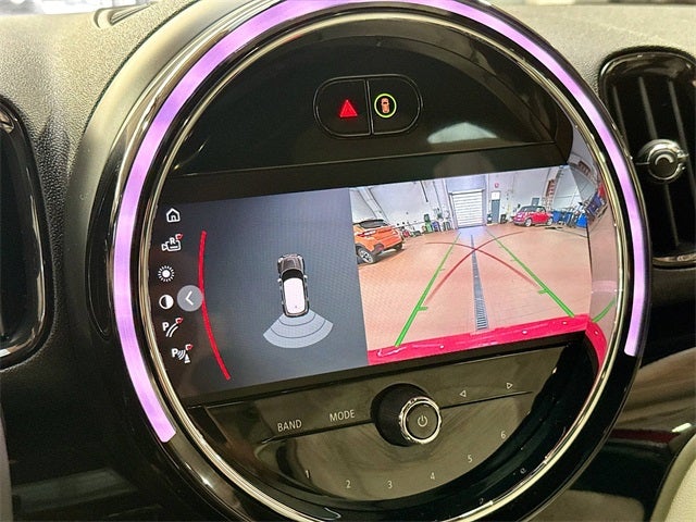 2023 MINI Countryman All4 Cooper S