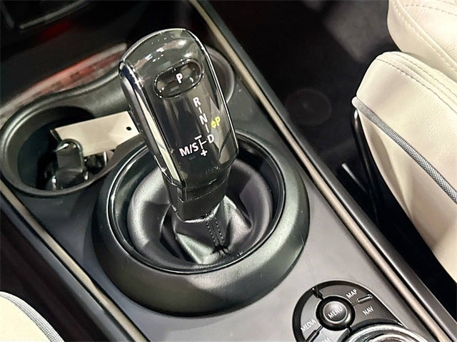 2023 MINI Countryman All4 Cooper S