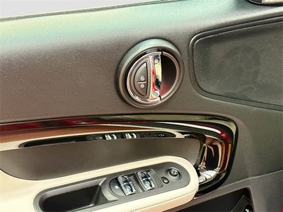 2023 MINI Countryman All4 Cooper S