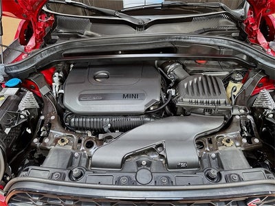 2023 MINI Countryman All4 Cooper S