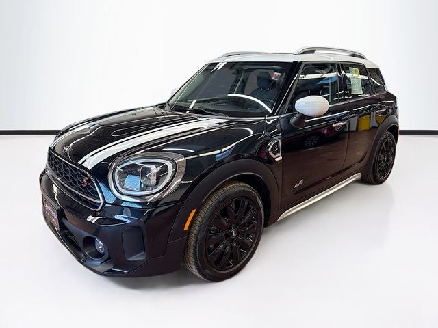 2024 MINI Cooper S Countryman Cooper S
