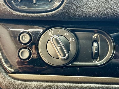 2024 MINI Cooper S Countryman Cooper S