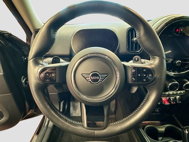 2024 MINI Cooper S Countryman Cooper S