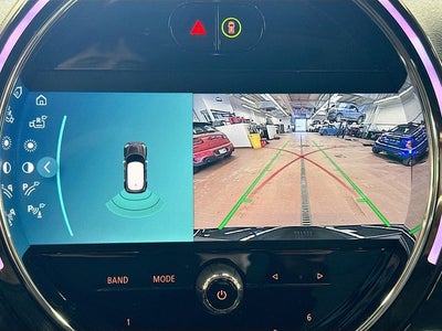 2024 MINI Cooper S Countryman Cooper S