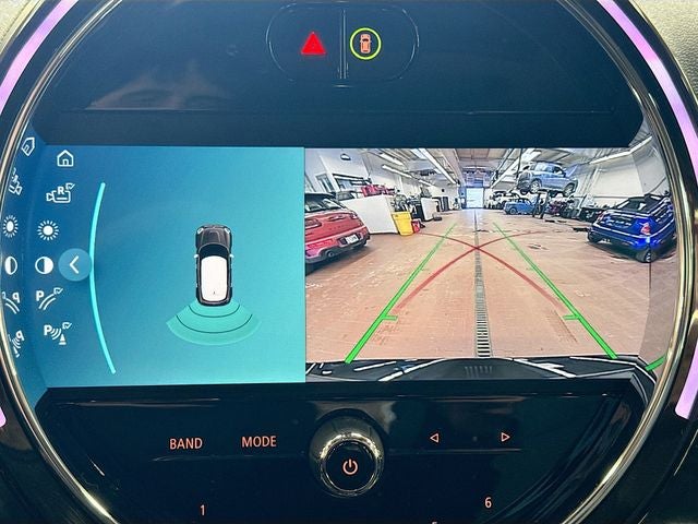 2024 MINI Cooper S Countryman Cooper S