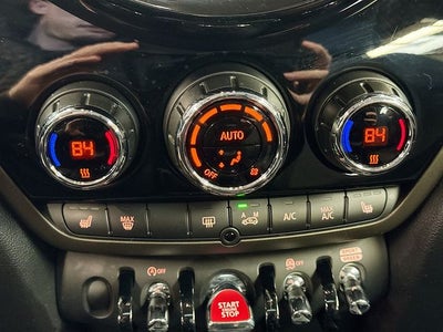 2024 MINI Cooper S Countryman Cooper S