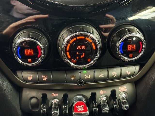 2024 MINI Cooper S Countryman Cooper S