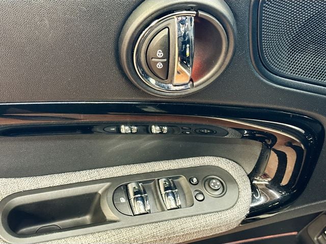 2024 MINI Cooper S Countryman Cooper S