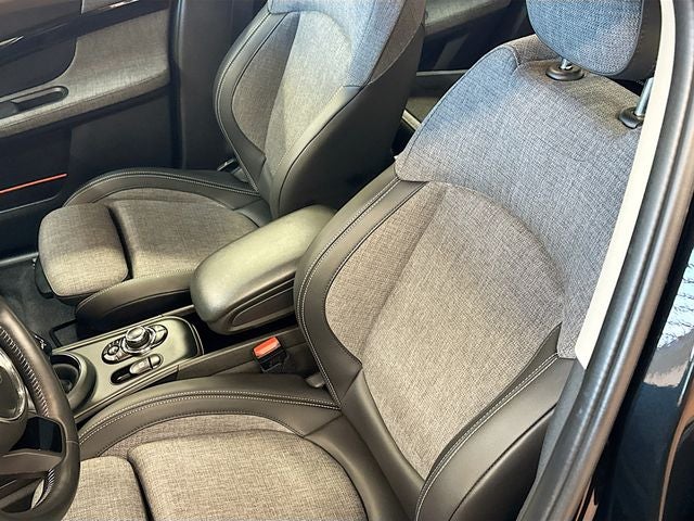 2024 MINI Cooper S Countryman Cooper S