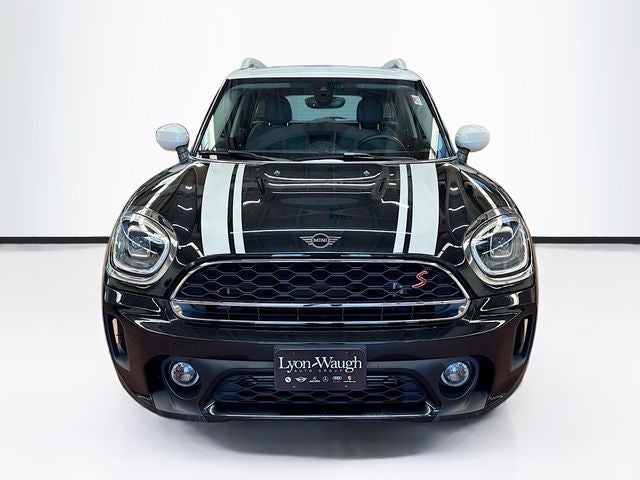 2024 MINI Cooper S Countryman Cooper S