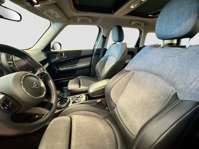 2024 MINI Cooper S Countryman Cooper S