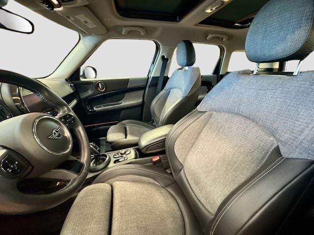 2024 MINI Cooper S Countryman Cooper S