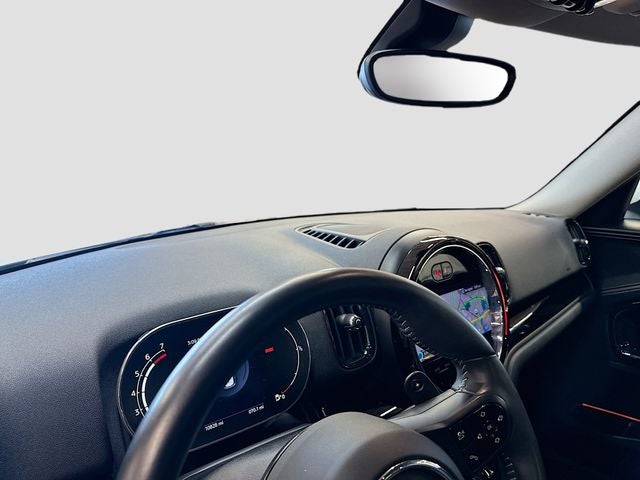 2024 MINI Cooper S Countryman Cooper S