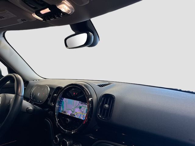 2024 MINI Cooper S Countryman Cooper S