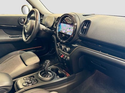 2024 MINI Cooper S Countryman Cooper S