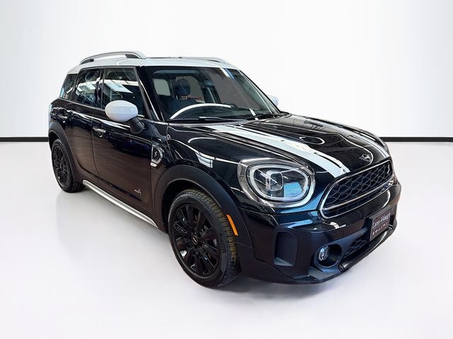 2024 MINI Cooper S Countryman Cooper S