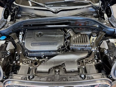 2024 MINI Cooper S Countryman Cooper S