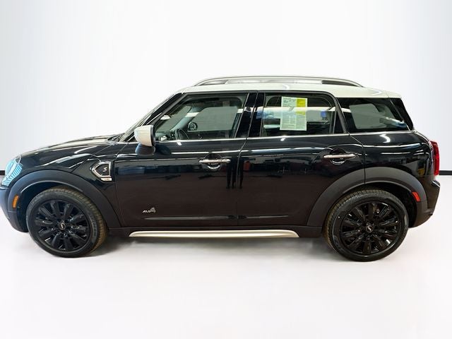 2024 MINI Cooper S Countryman Cooper S