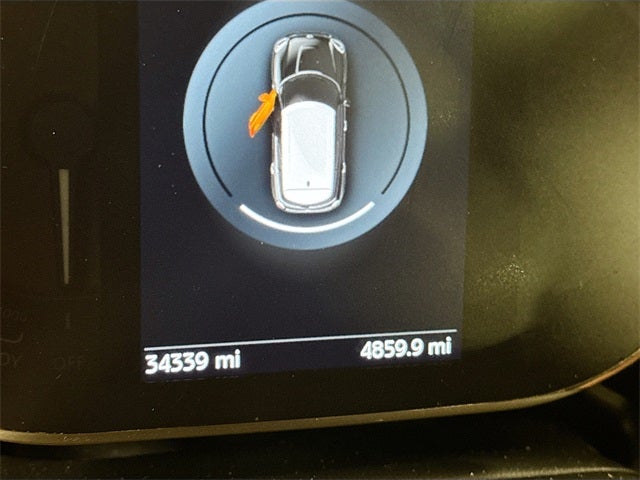 2023 MINI Countryman All4 Cooper S