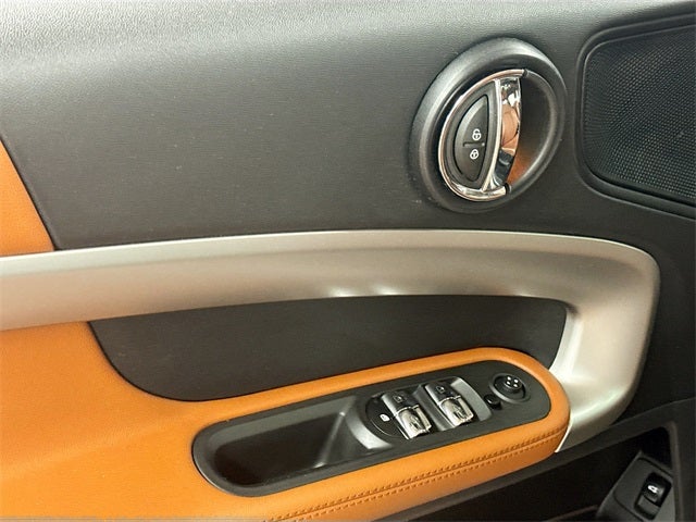 2023 MINI Countryman All4 Cooper S