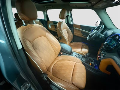 2023 MINI Countryman All4 Cooper S