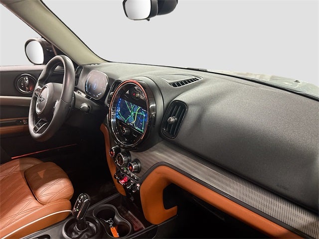 2023 MINI Countryman All4 Cooper S