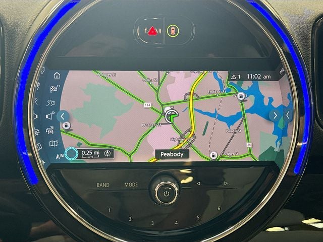 2023 MINI COUNTRYMAN Cooper S