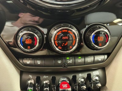 2023 MINI COUNTRYMAN Cooper S