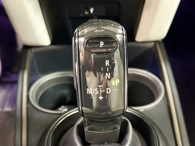 2023 MINI COUNTRYMAN Cooper S