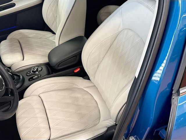 2023 MINI COUNTRYMAN Cooper S