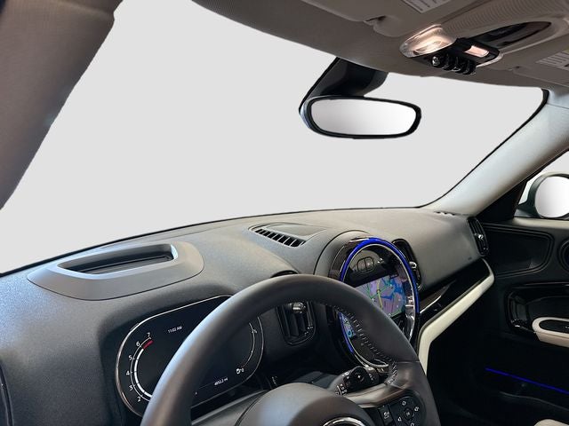 2023 MINI COUNTRYMAN Cooper S