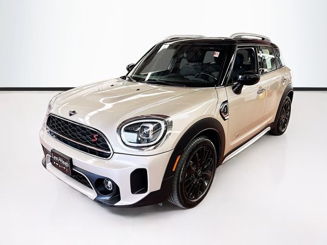 2023 MINI COUNTRYMAN Cooper S