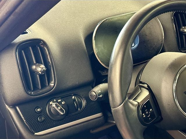 2023 MINI COUNTRYMAN Cooper S